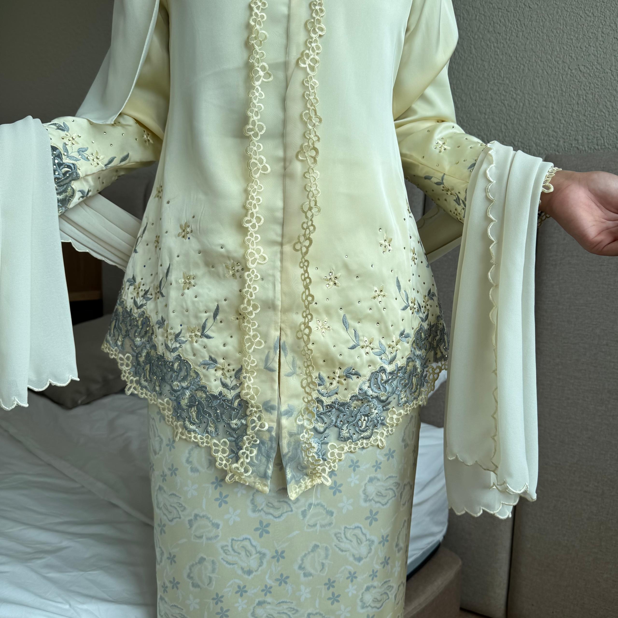 KEBAYA SRI DAHLIA - Image 6