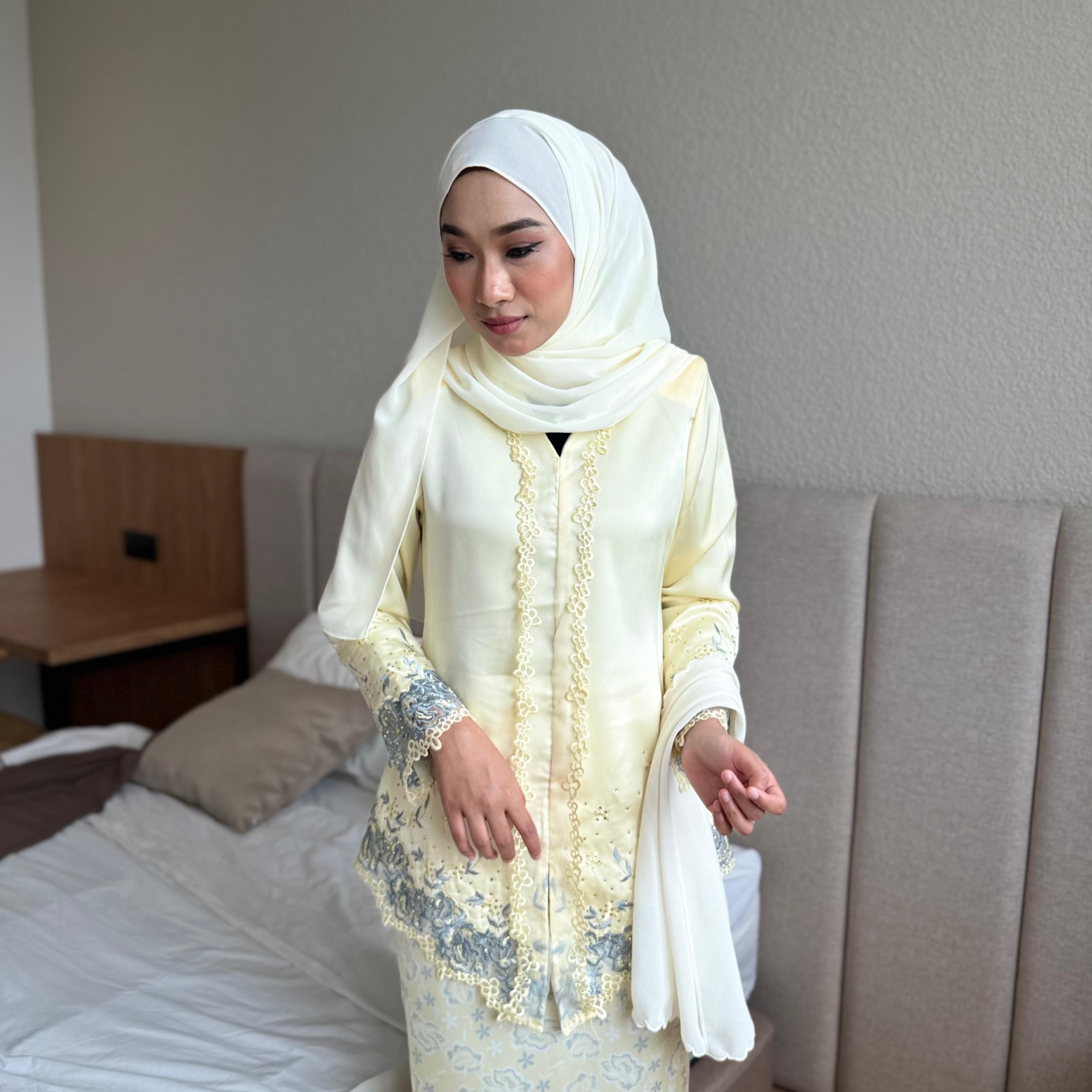 KEBAYA SRI DAHLIA - Image 5