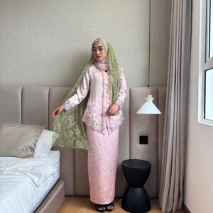 KEBAYA SRI DAHLIA