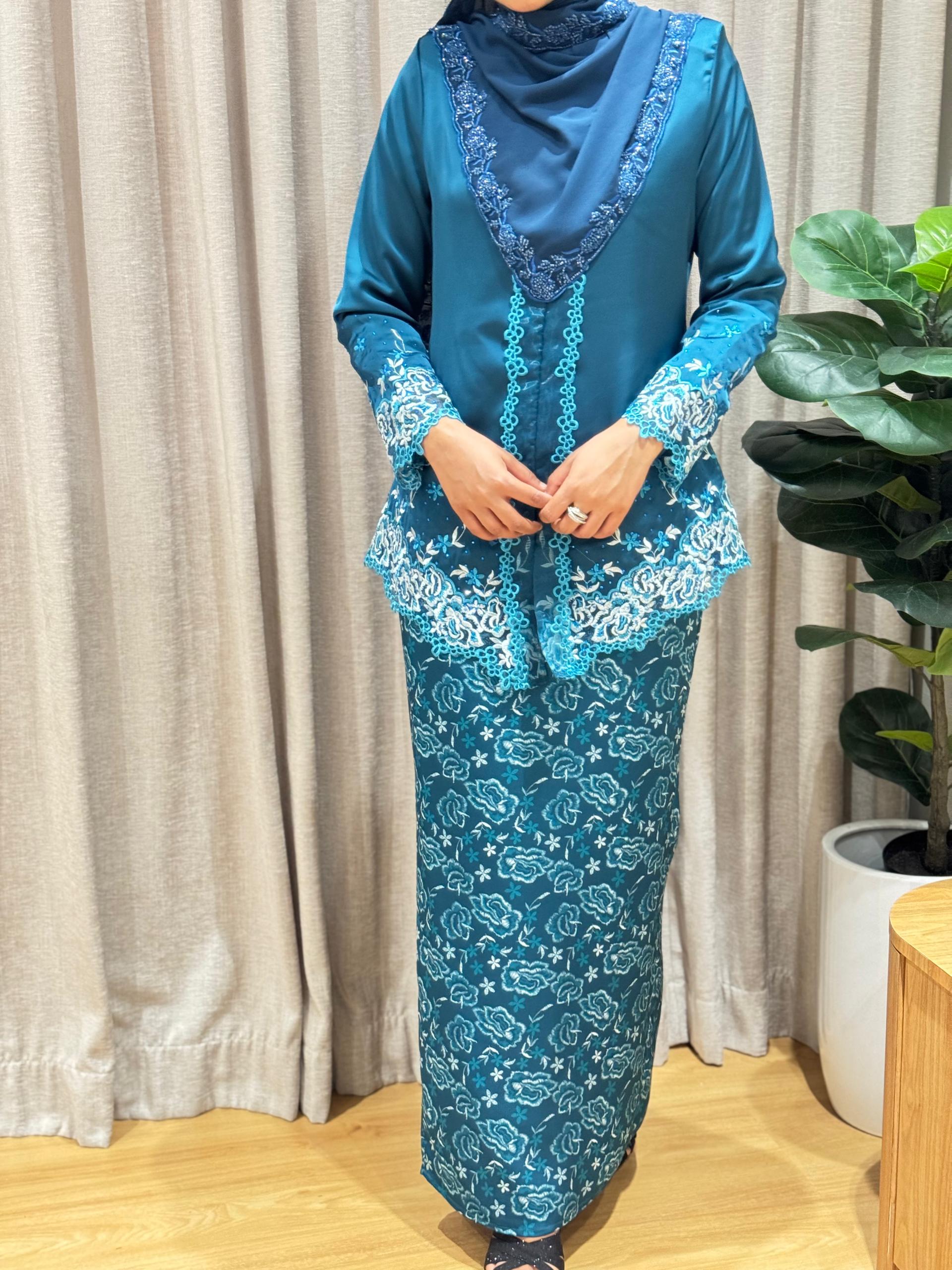KEBAYA SRI DAHLIA - Image 9
