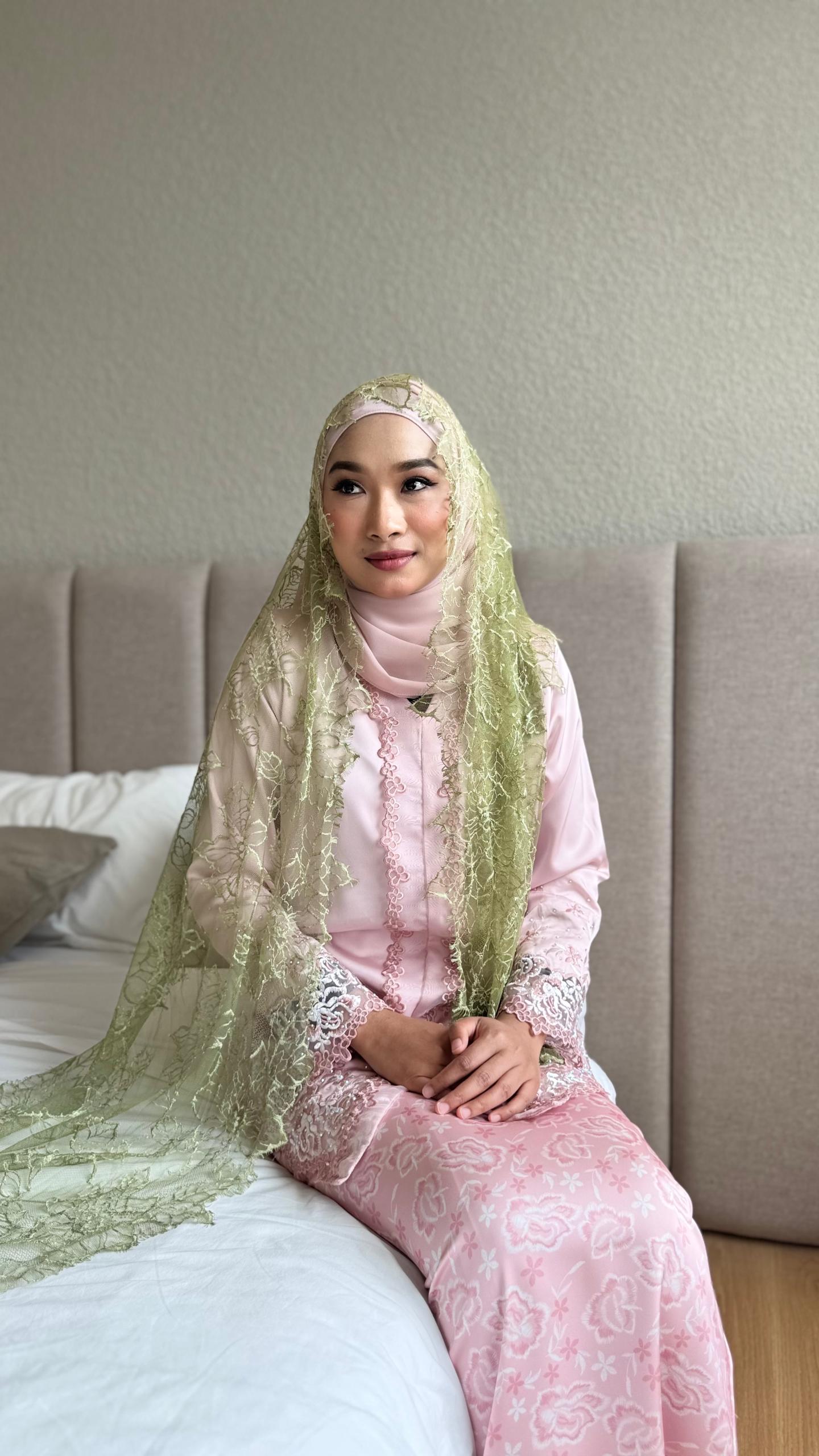 KEBAYA SRI DAHLIA - Image 7