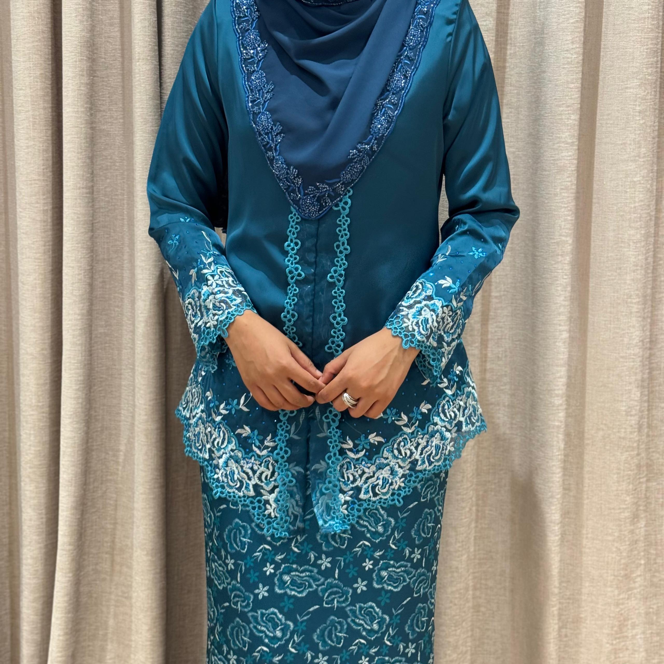 KEBAYA SRI DAHLIA - Image 8