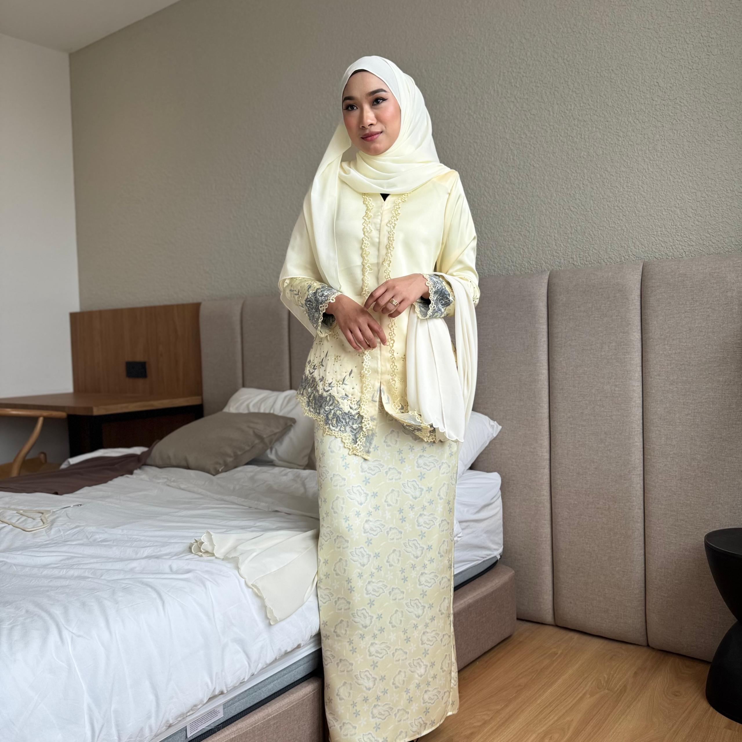 KEBAYA SRI DAHLIA - Image 4